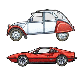 ferrariVS2CV